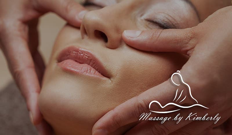 Massage by Kimberly Eldridge photo