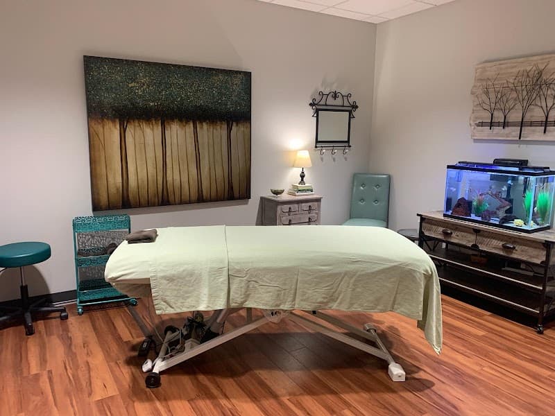 Massage By Margie Felton photo