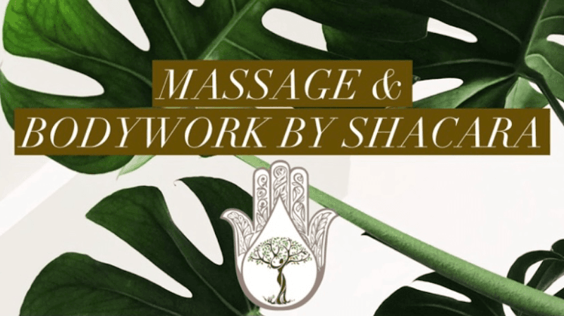 Massage by Shacara Cocoa photo