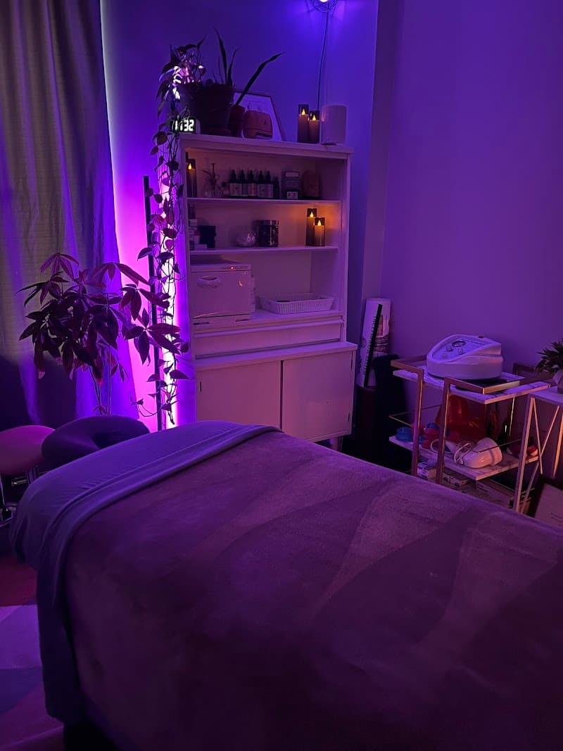 Massage by Shelly Henrico photo