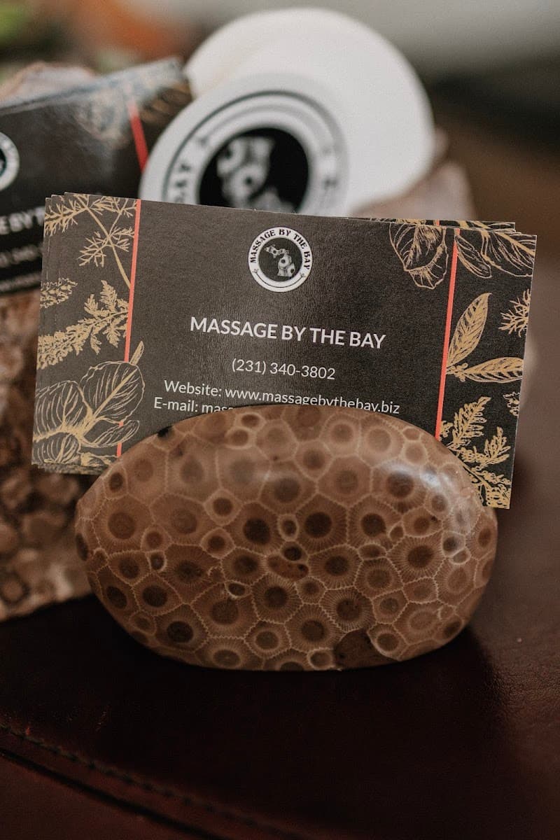 Massage by the Bay Dutton photo