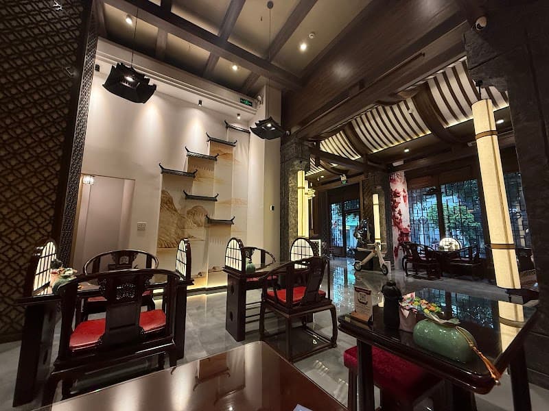 Massage Cổ Phong Q1 Quận 1 photo