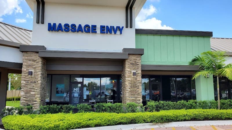 Massage Envy - Cooper City photo
