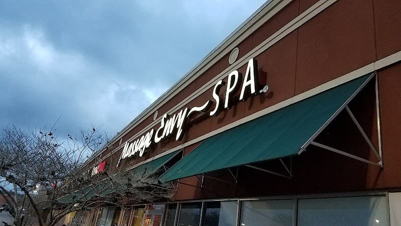 Massage Envy - Daphne photo