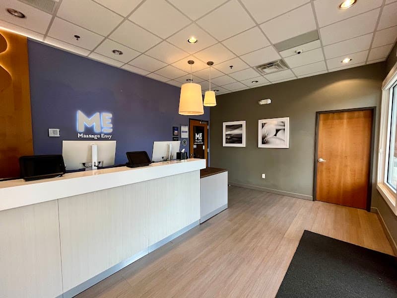 Massage Envy - Falls Church photo