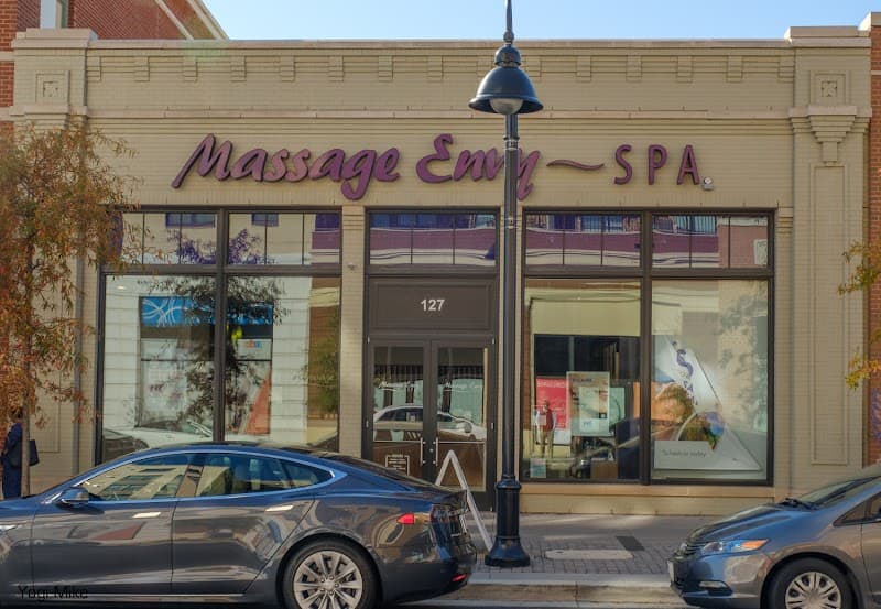 Massage Envy - Gaithersburg photo