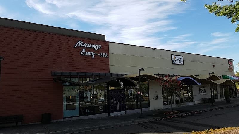 Massage Envy - Olympia photo