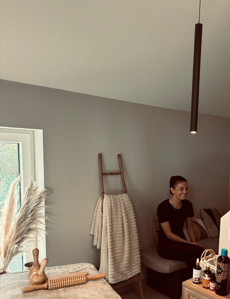 Massage et relaxation Esneux photo