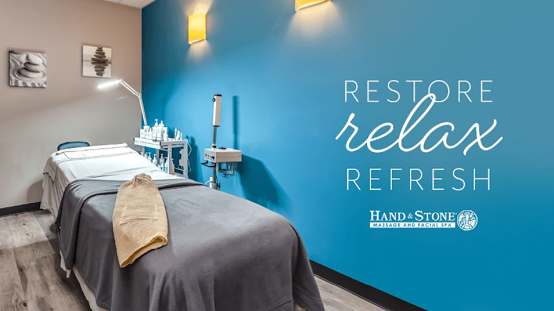 Massage Green - Novi photo