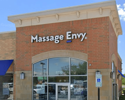 Massage Green Spa Naperville photo