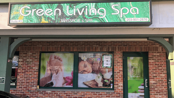 Massage Green Spa - Norwalk photo