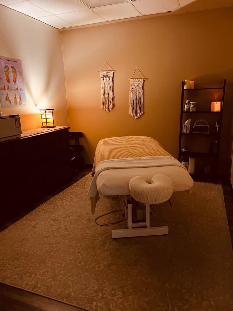 Waterford massage green Spa waterford photo