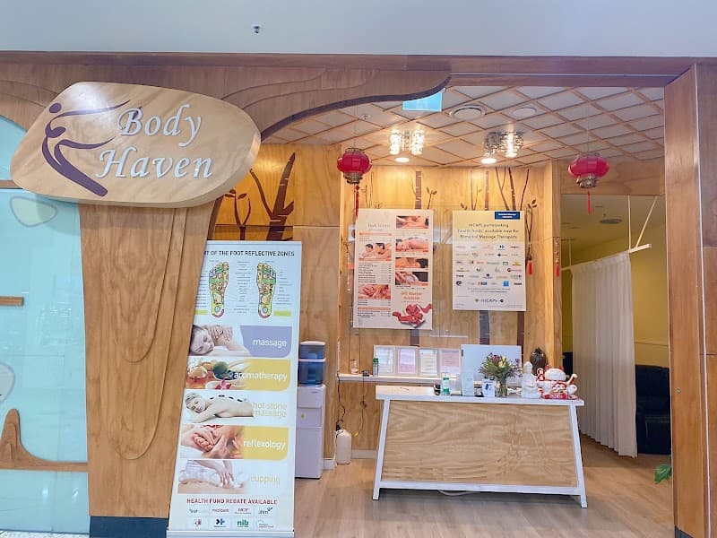 Massage Haven Mackay photo