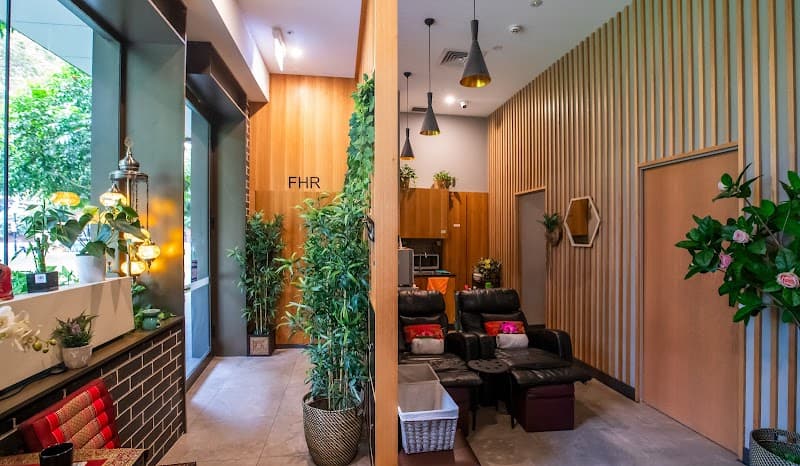 Massage Heaven Sydney photo