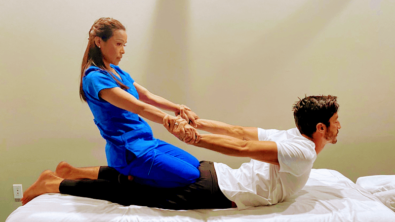 Massage Hut Kapolei photo
