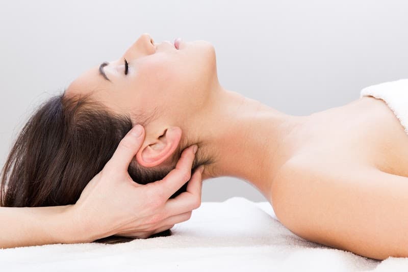 Massage im Zentrum Linz photo