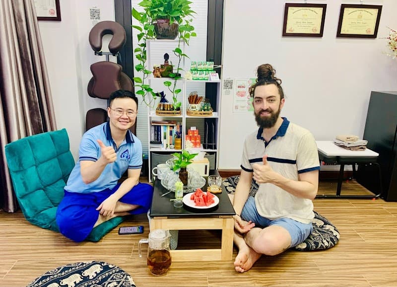 Massage Jaden Quận Cầu Giấy photo