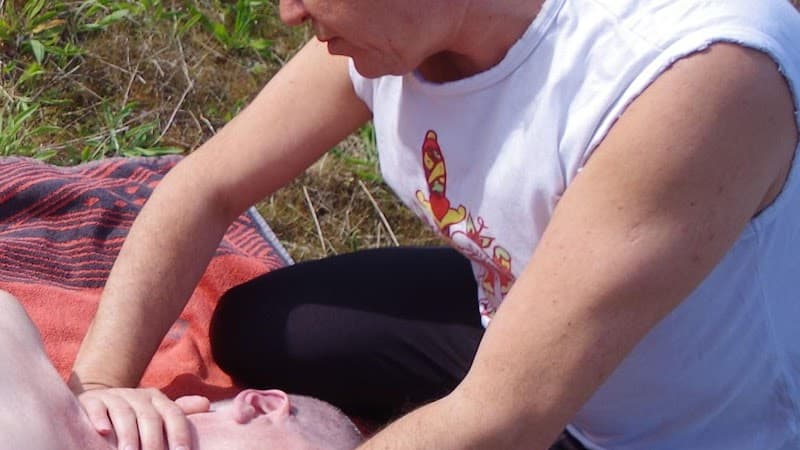 Massage Japonais Niort photo