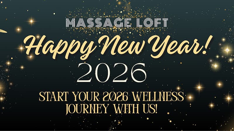 Massage Loft Drury Auckland photo