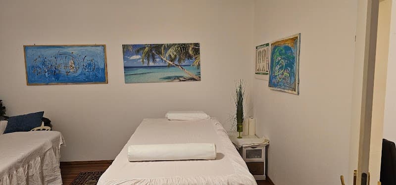 Massage Lopez Palme Linz photo