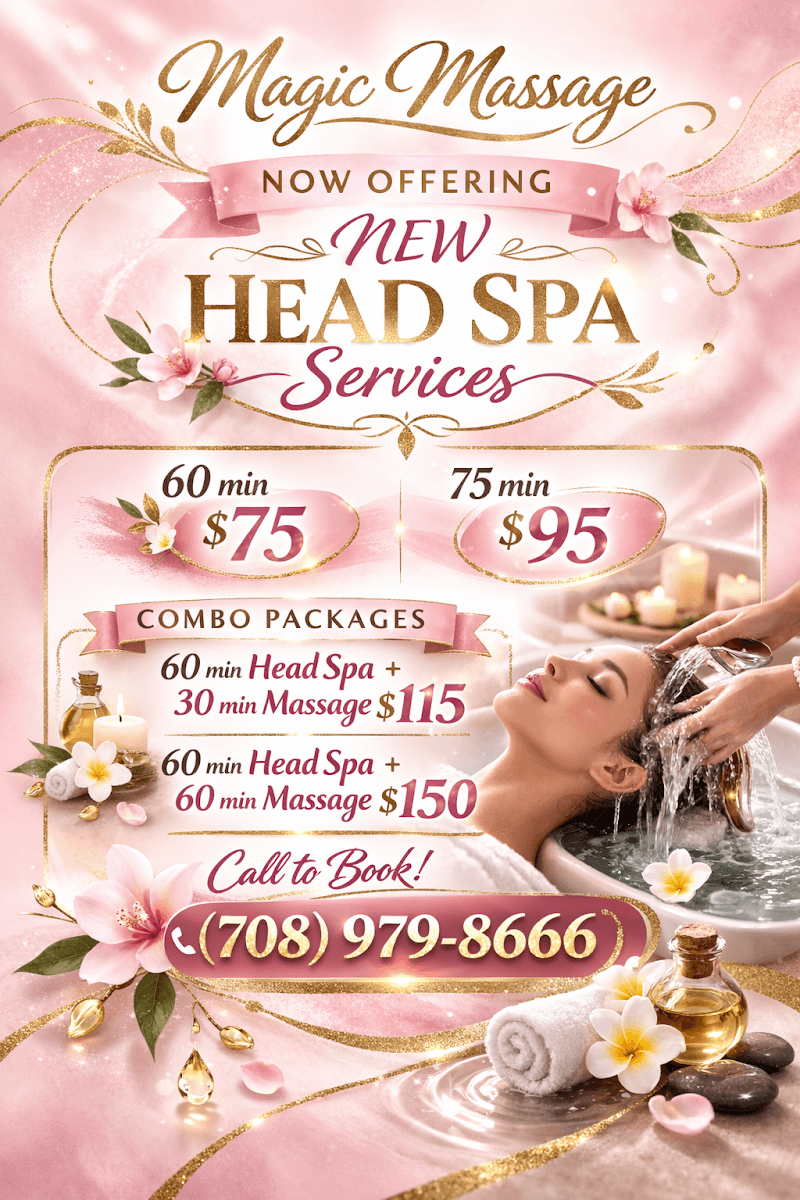 Massage Magic Pehuajó photo