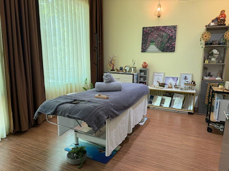 Massage Maldivite Plovdiv photo