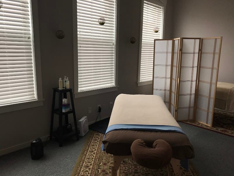 Massage Mechanics Ypsilanti photo