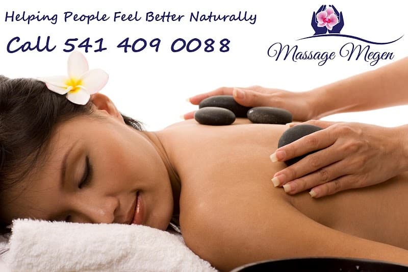 Massage Megen Lebanon photo