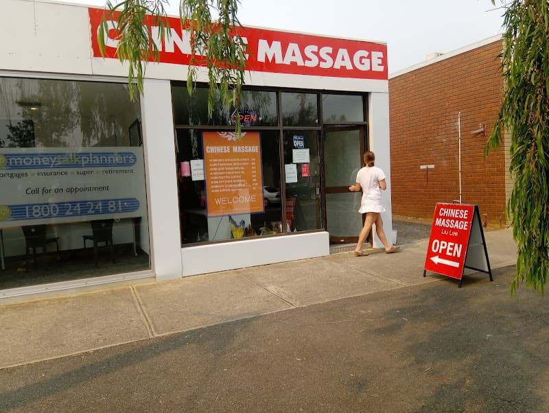 Massage N Co Cowes photo