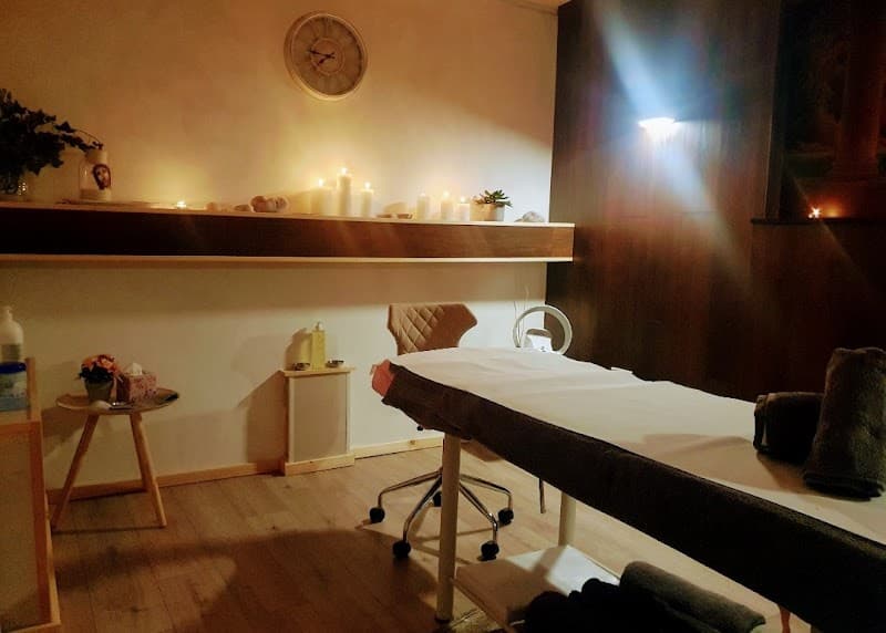 Massage neat feat Paralimni photo