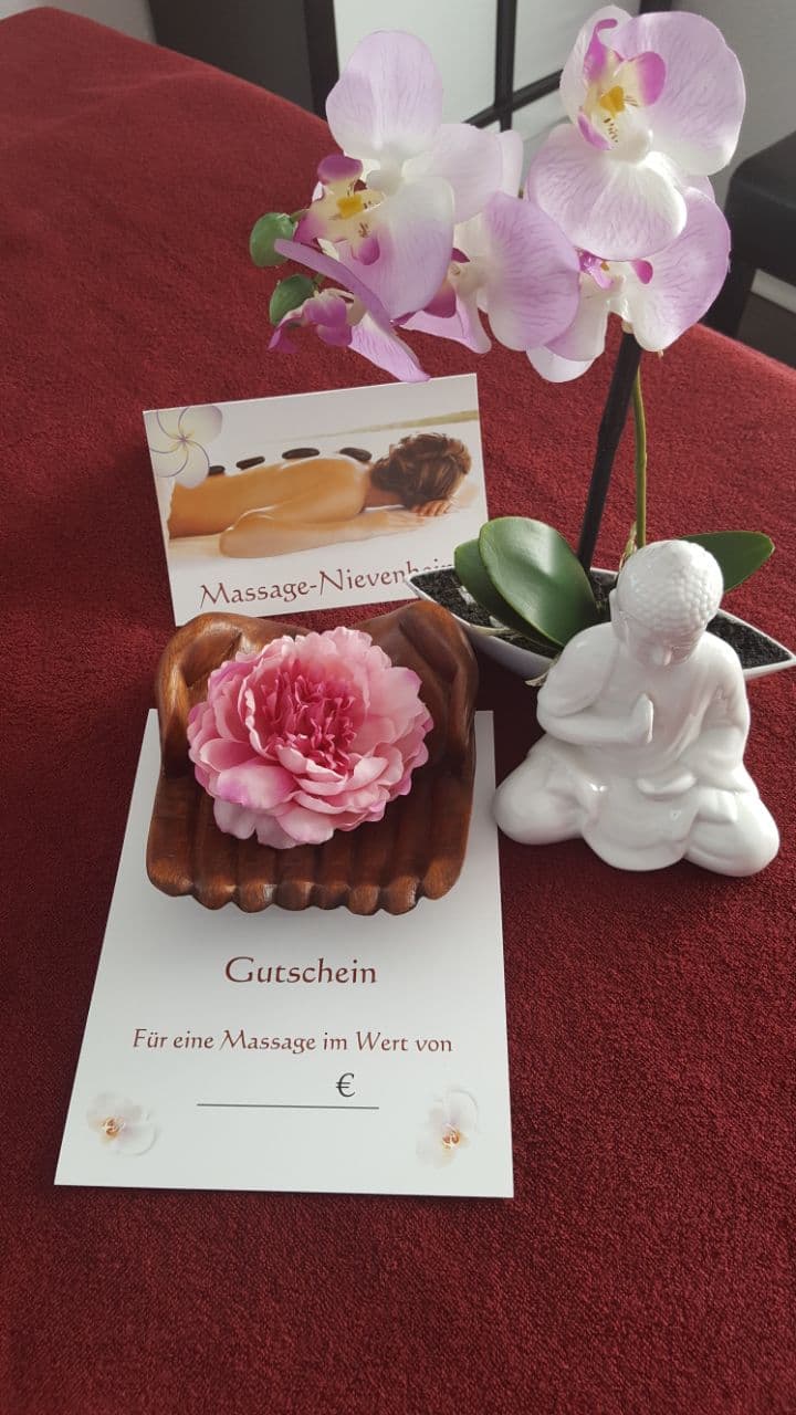 Massage Nievenheim Dormagen photo