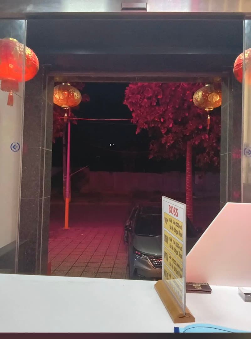 Massage Nine Thị Xã Phú Mỹ photo