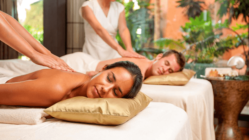 Massage Oak Hillsboro photo