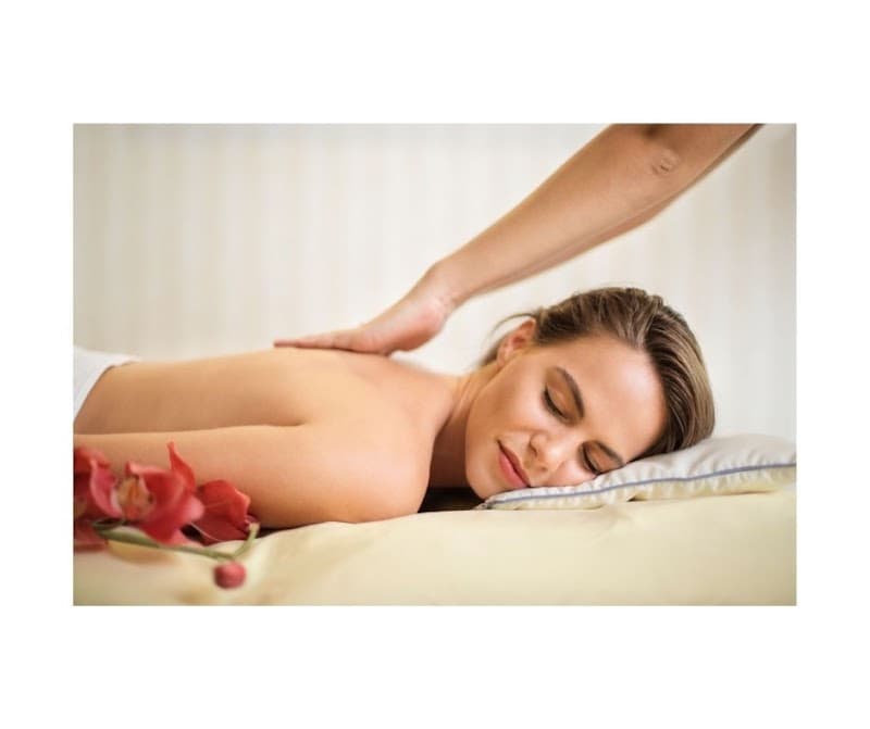 Massage Oasis Buffalo Lake photo