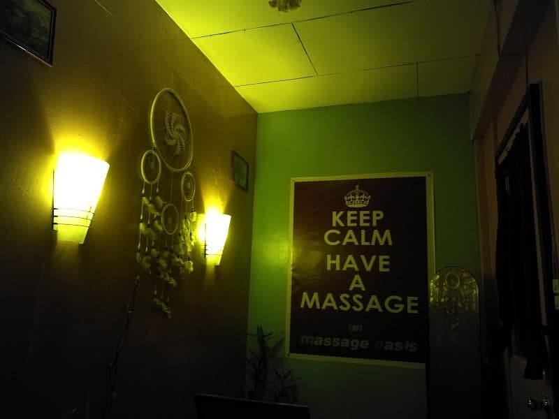 Massage Oasis Tagum photo