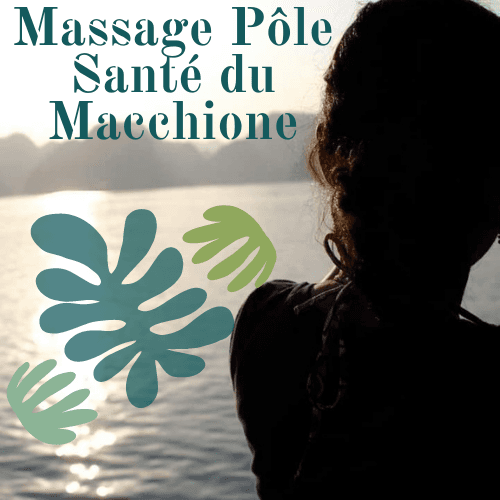 Massage Pôle Santé Bastia photo
