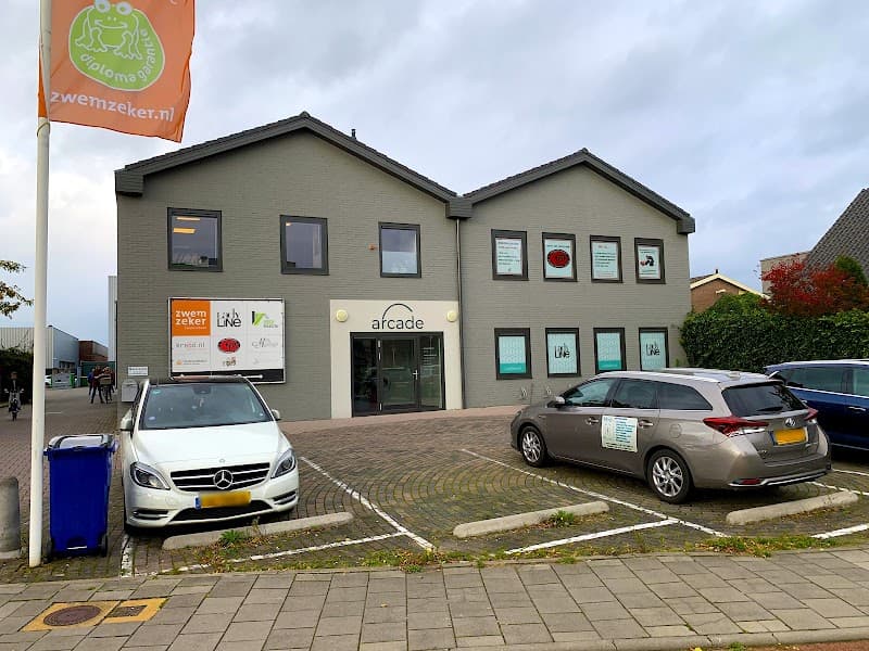 Massage Praktijk Bossink Ede photo