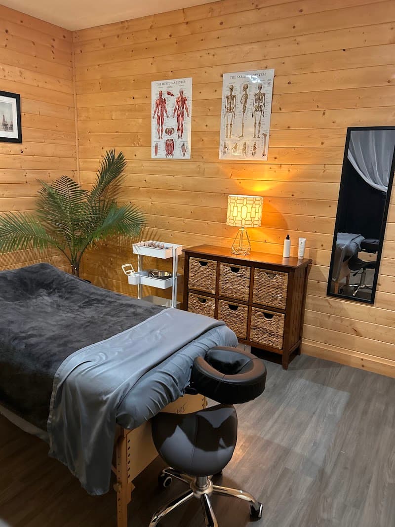 Massage Rescue Beaverlodge photo