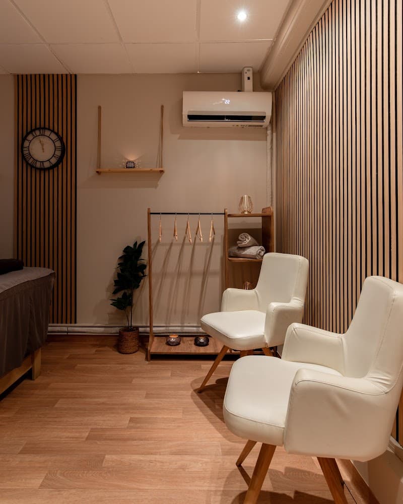 Massage Ritual - Ilioupoli photo