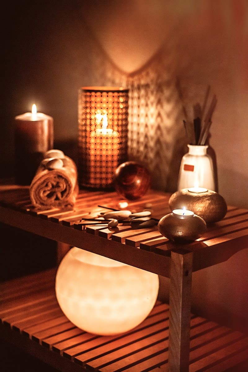 Massage Ritual - Peristeri photo