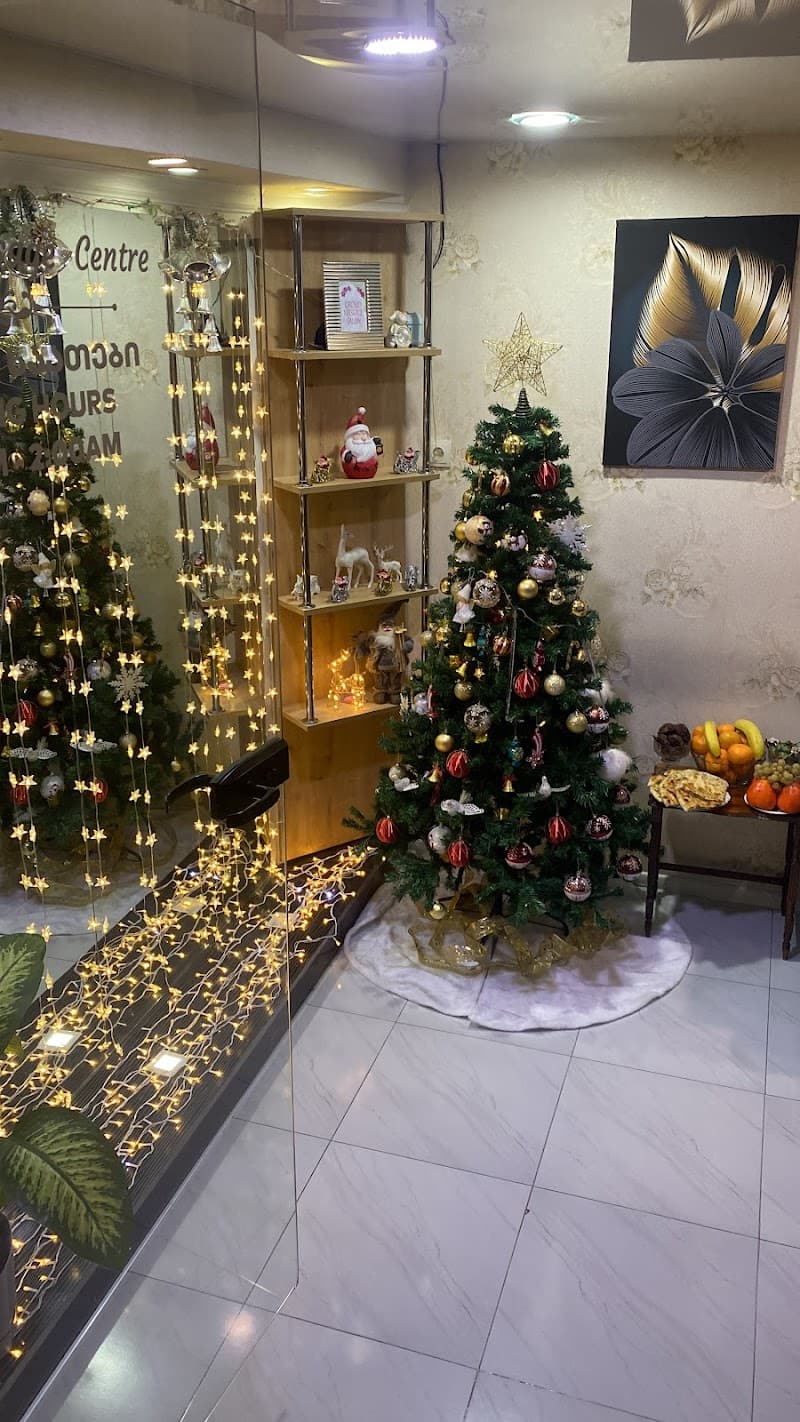 Massage Salon Orchid Tbilisi photo