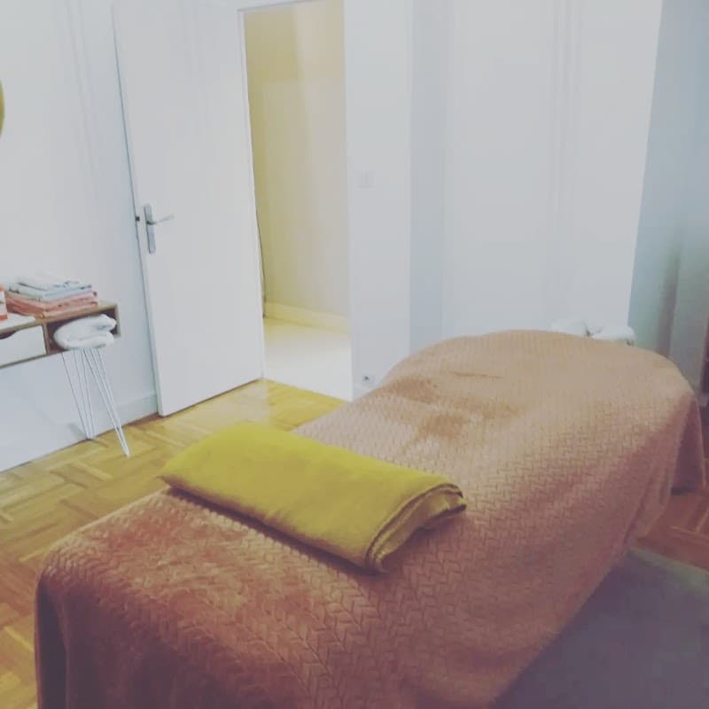 Massage Sérénité Vineuil photo