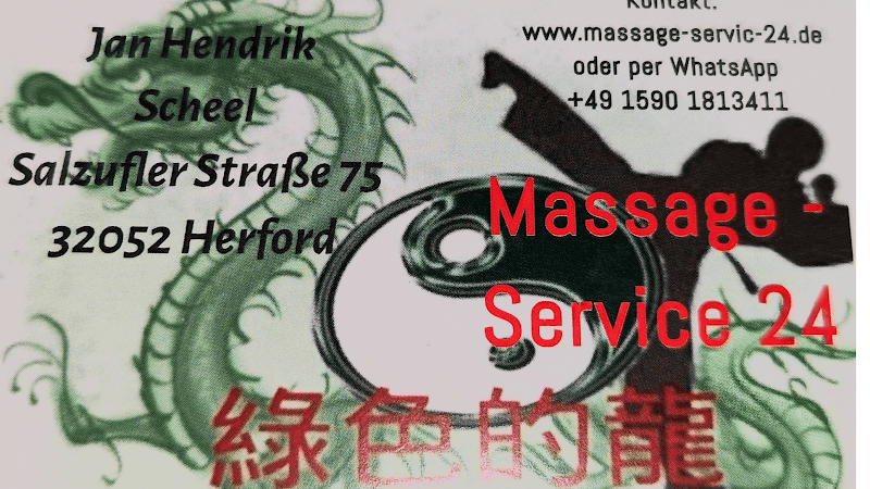 Massage Service 24 Herford photo