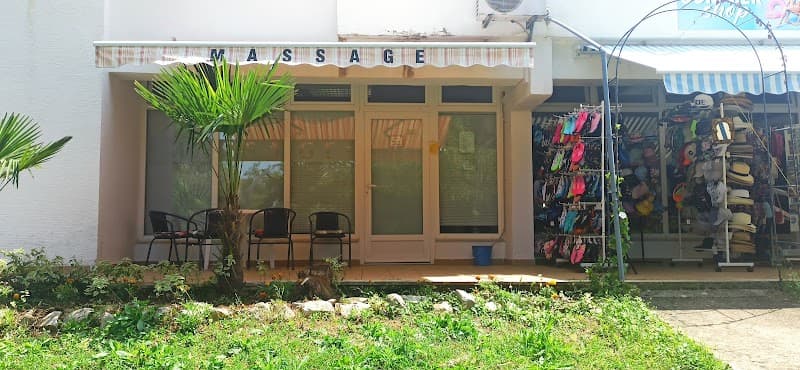 Massage studio Erbea Vrsar photo