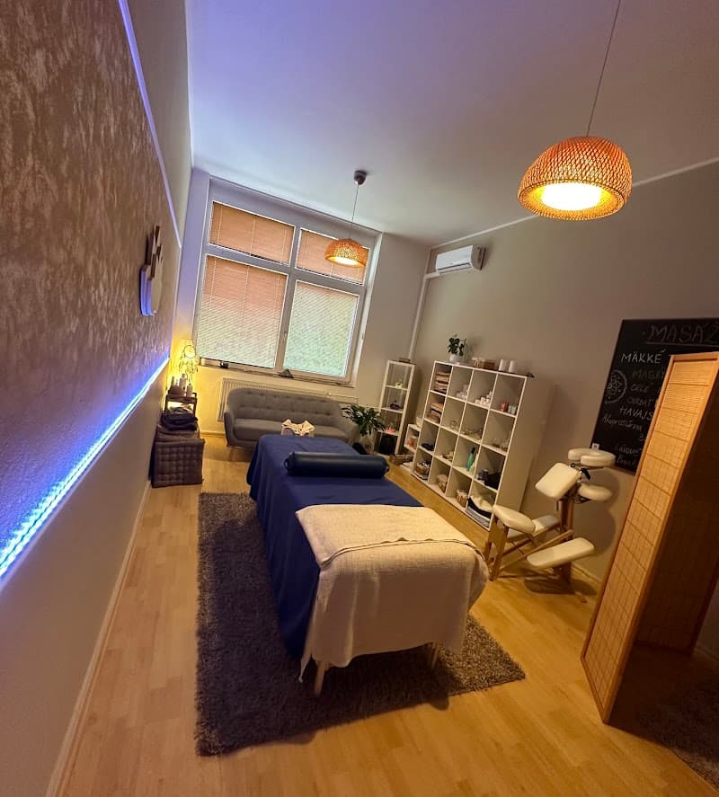 Massage Studio Masaze Senica photo