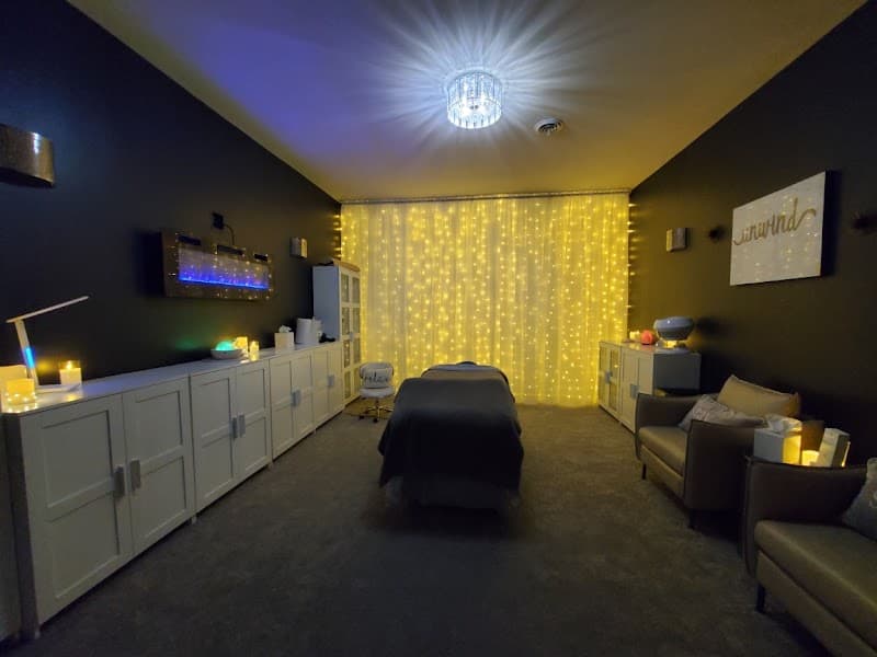 Massage Suite 4 LLC. Davison photo