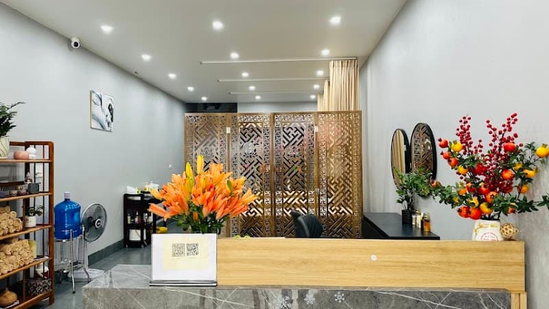 Massage-Suna Hạ Long photo