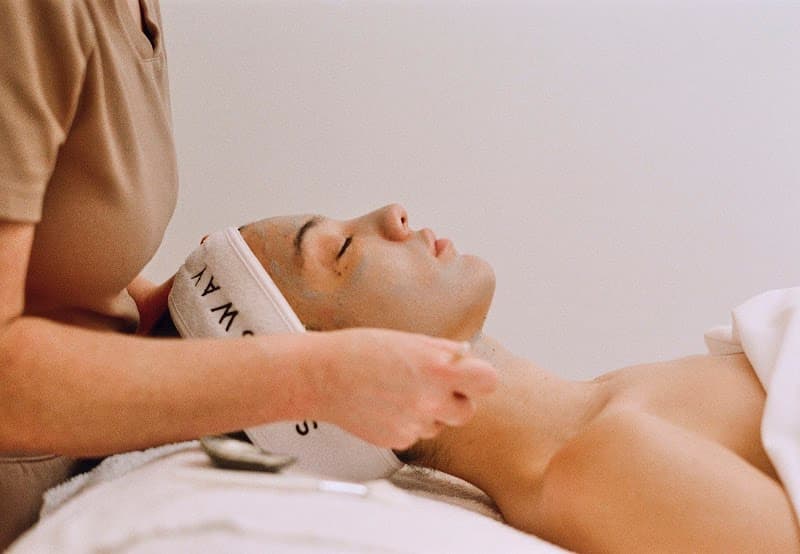 Massage Sway Austin photo