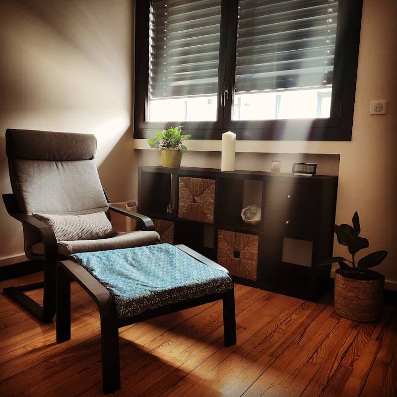 Massage Thai Aubière photo