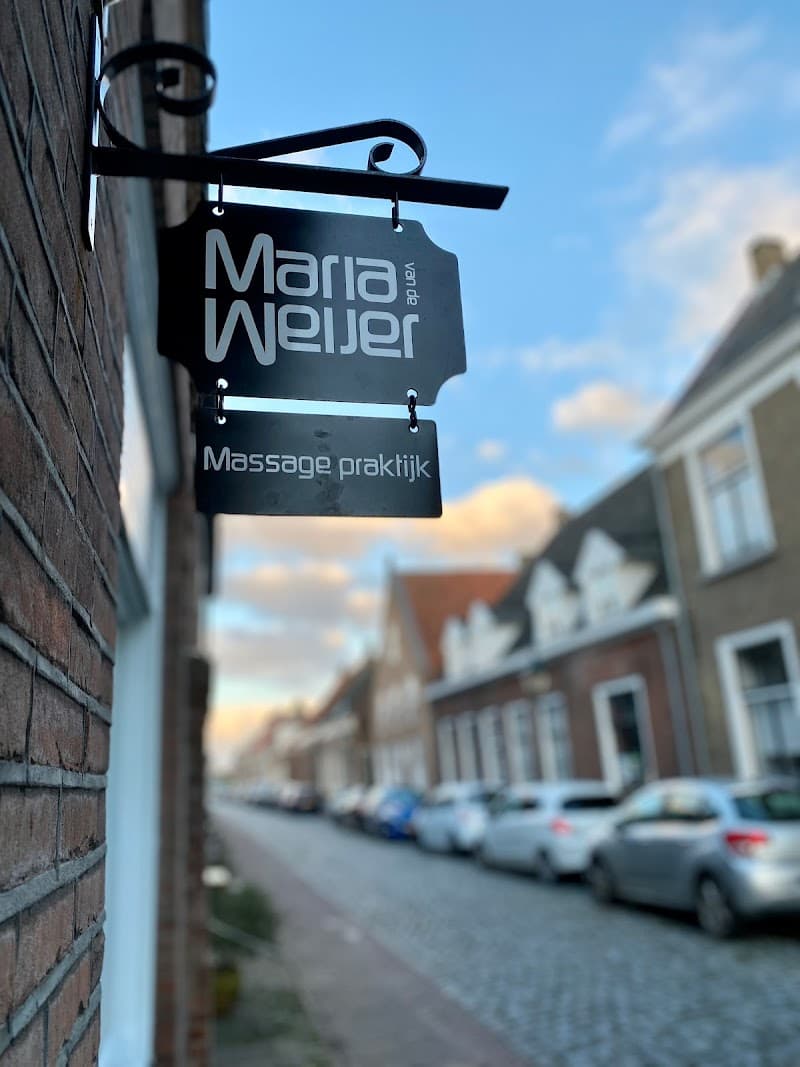 Massage therapie Megen photo